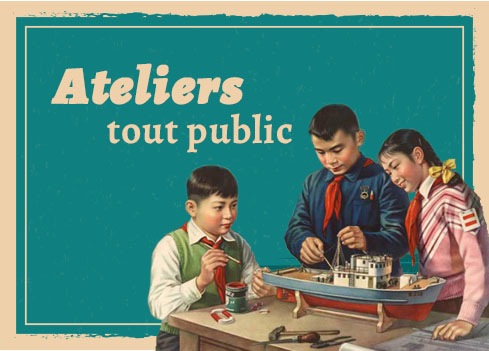 ateliers