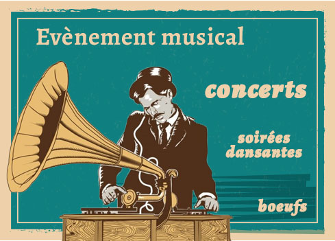 concerts