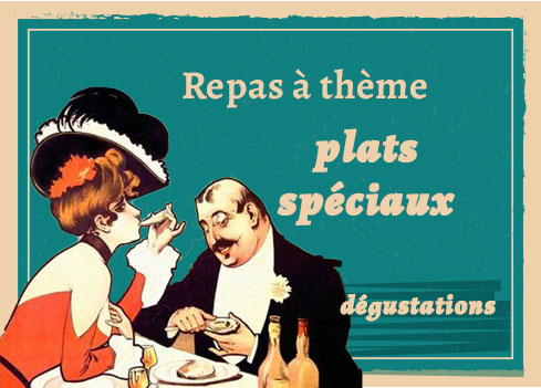 repas