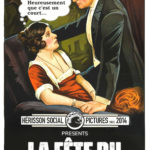 La fête du court métrage au Social !