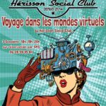 Voyage dans les mondes virtuels