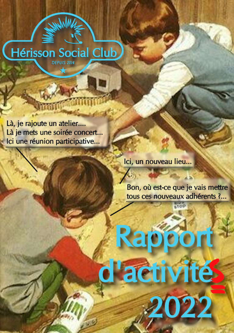 ASSEMBLÉE GÉNÉRAAAAAAAAAAAALE !