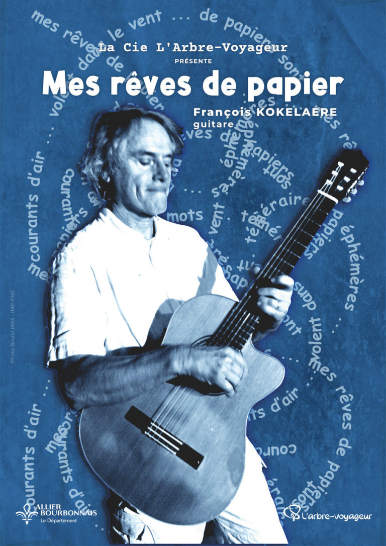 CONCERT ! à la Quécoule !