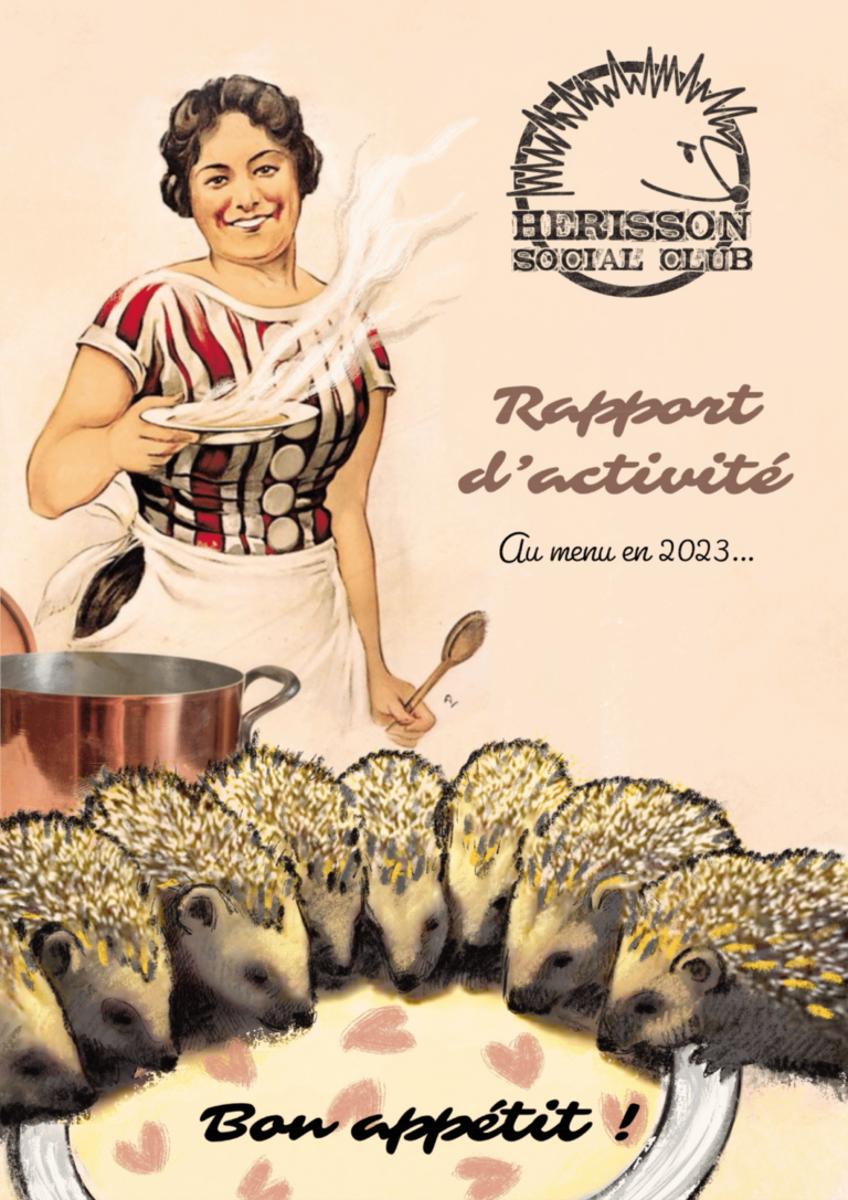 Assemblée généralissime !