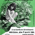 lecture L&rsquo;enfant sauvage