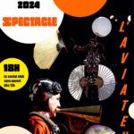 Jonglerie sur échasses ! L&rsquo;Aviateur !!!