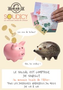 Comptoir soudicy