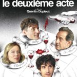 Ciné clando – Le deuxième acte