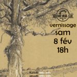 expo Michèle Caranove