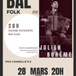 ateliers et bal folk