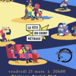 la fête du court métrage