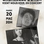 Concert Gabrielle Gonin