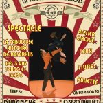 la journée des minots !