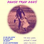 Bal trad et ateliers qui vont avec