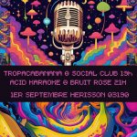 encore un concert du lundi !