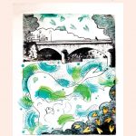 projection – expo Le nouveau légendaire de Tronçais