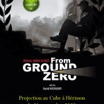 projection « From ground zero »