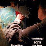 expo ! Aurélie Chévy !