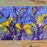 expo Gil ! Les arbres du cachalot