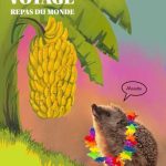 Voyage Voyage ! repas du monde