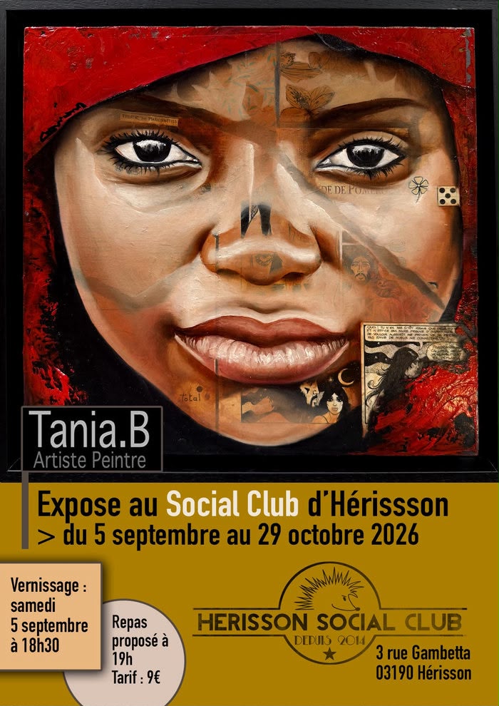 expo Tania.B