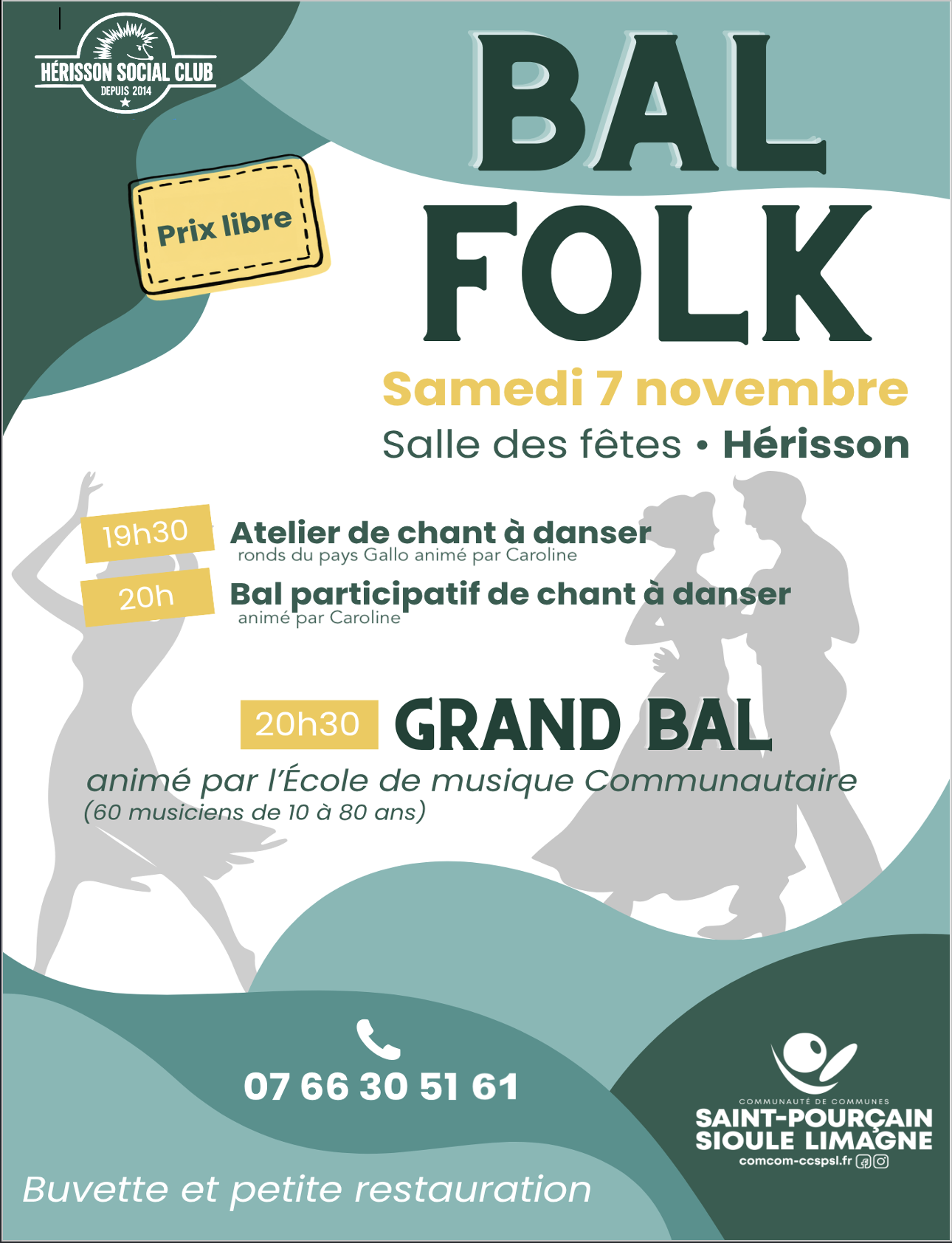 Bal folk !