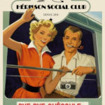 Soirée Bye Bye Quécoule !