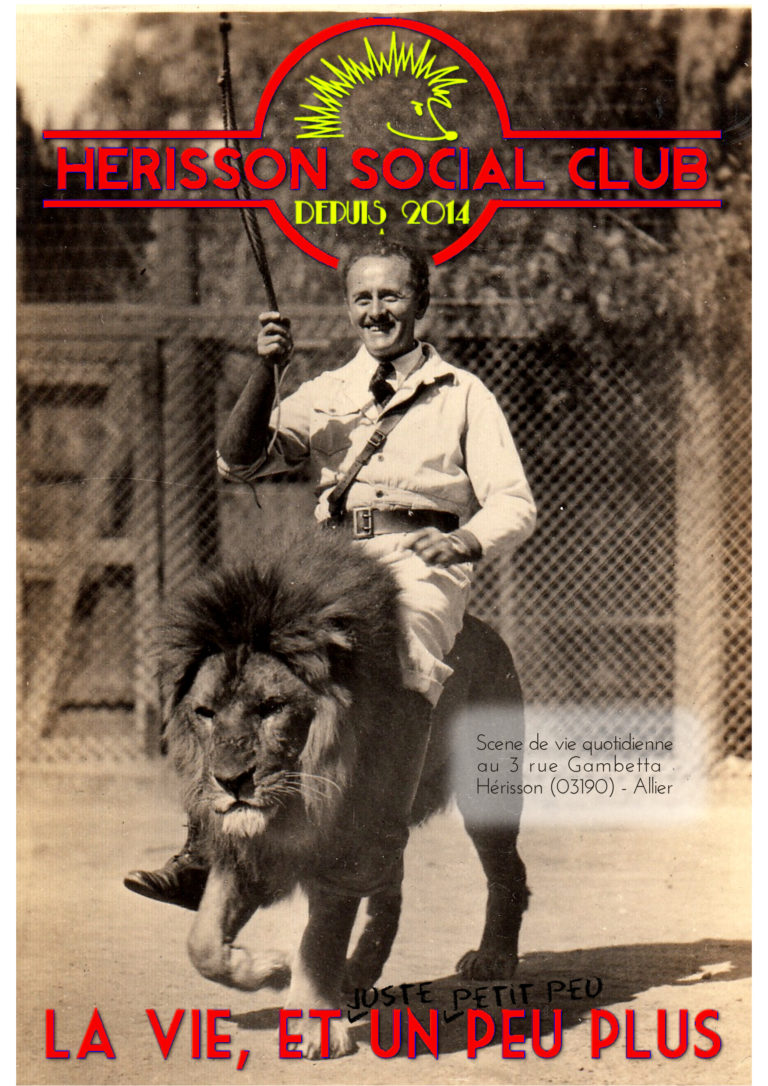 Aaaaaaah, le retour à la normale…